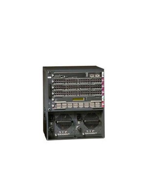 Cisco Catalyst 6506